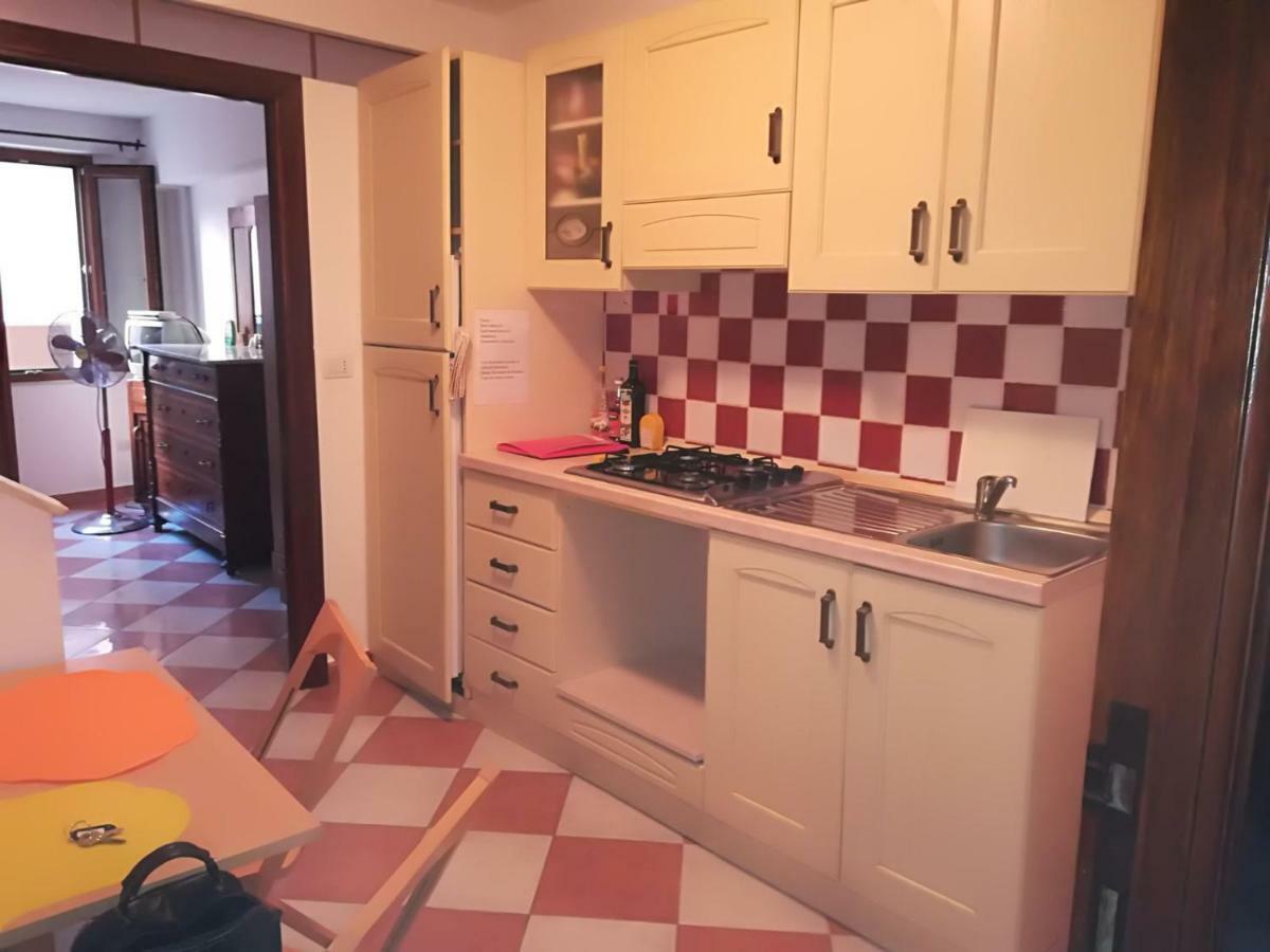 Gemo Appartement *